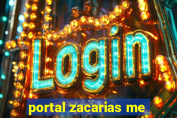 portal zacarias me